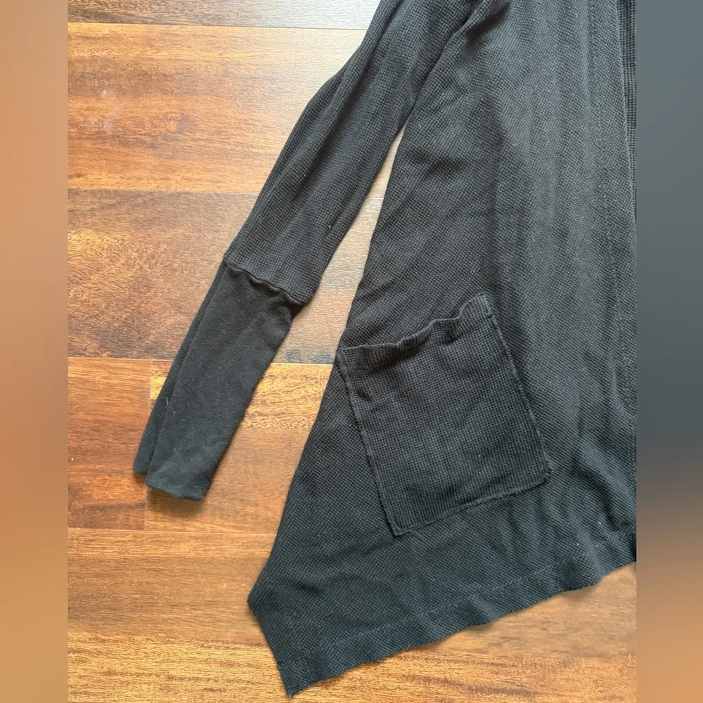 Splendid Thermal Flight Cardigan - Picture 5 of 7